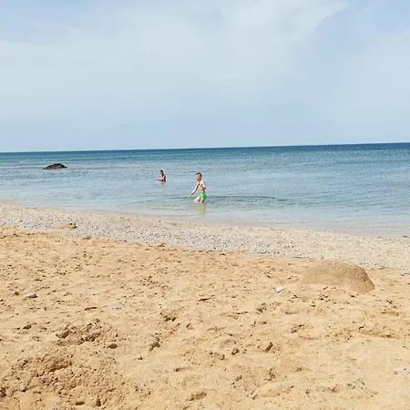 Costa Verde, Guspini, Sardegna Guspini