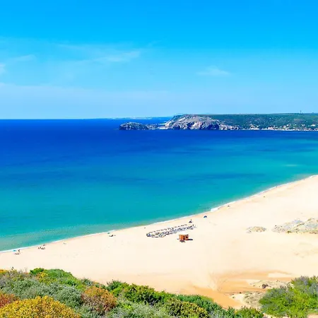 Costa Verde, Guspini, Sardegna