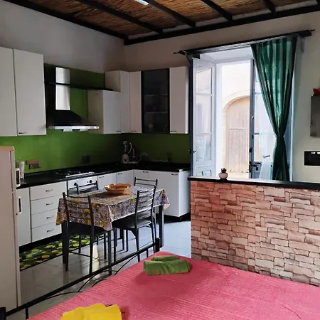Costa Verde, Guspini, Sardegna Holiday home Guspini