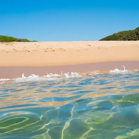 Costa Verde, Guspini, Sardegna