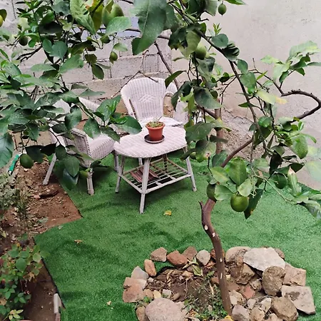 Holiday home Costa Verde, Guspini, Sardegna