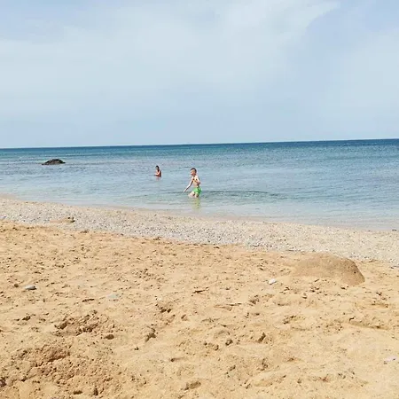 Costa Verde, Guspini, Sardegna Guspini
